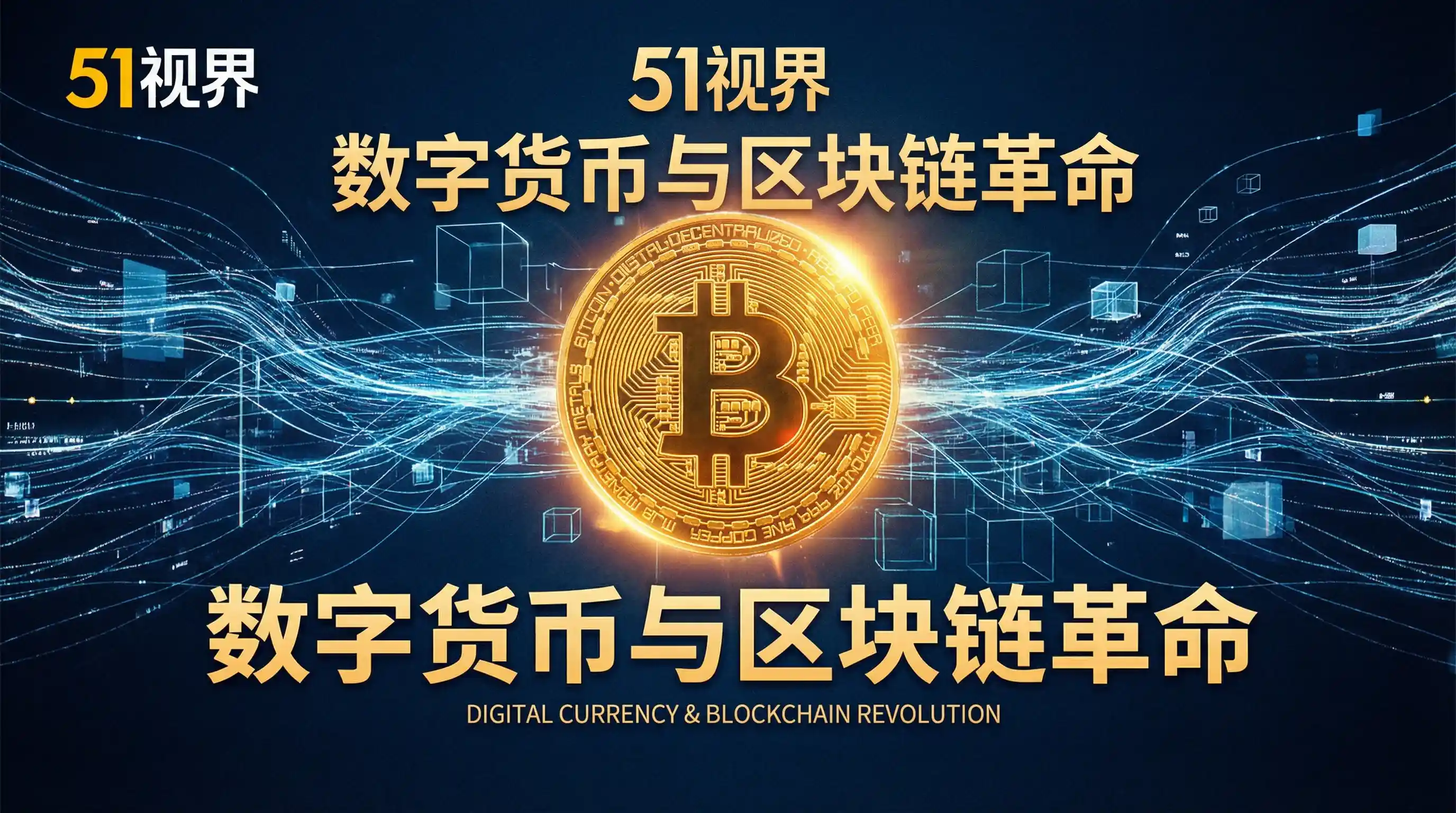 数字货币与区块链革命专题 - 草原天路收费 金融科技